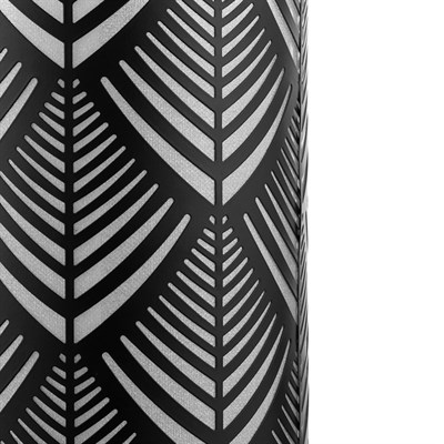 Люстра 3103/1 1х60W Е27 черный d=12,5 см h=25 см - фото 2037786