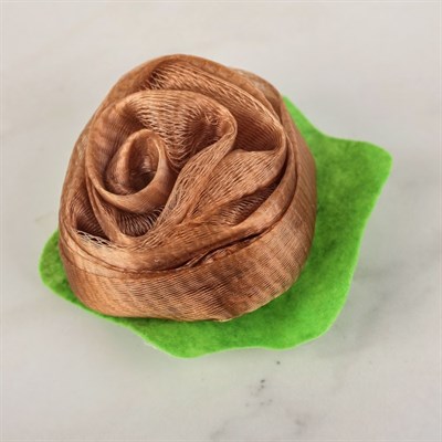 Набор банный, 7 предметов: 4 мочалки, пемза, спонж для педикюра, тапочки - фото 2061070