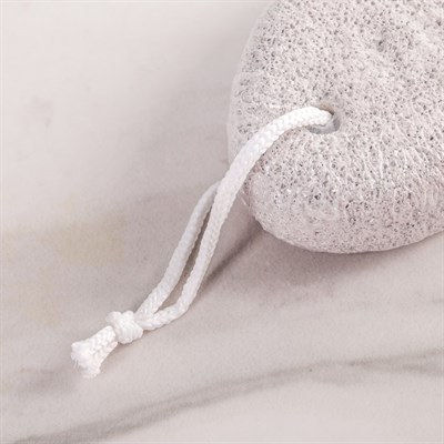 Набор банный в сумке, 9 предметов: 4 мочалки, щётка, пемза, шапочка, расческа, массажёр - фото 2061210