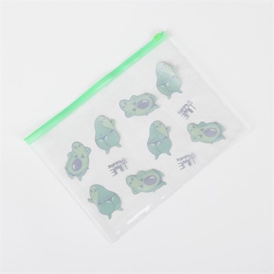 Сумка для купальника "Summer time" - фото 2062564