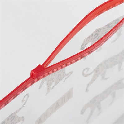 Сумка для купальника "Опасна" - фото 2062568