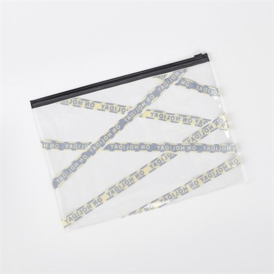 Сумка для купальника On holiday - фото 2062573