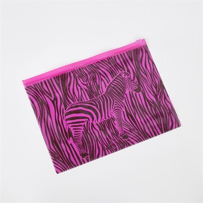 Сумка для купальника "Zebra style" - фото 2062576