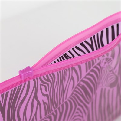 Сумка для купальника "Zebra style" - фото 2062577