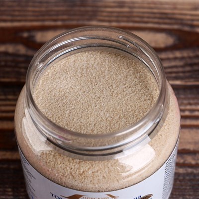 Тонус-скраб для тела "Лифтинг-уход", 300мл - фото 2062784