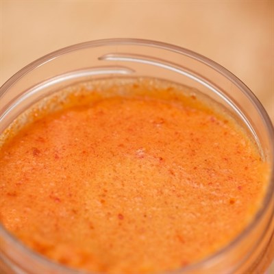 Крем-скраб для тела "Звездная пыль", 100 мл. - фото 2062822