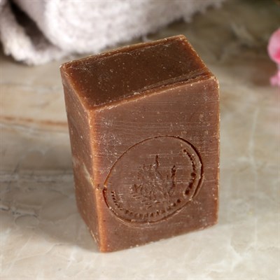 Натуральное крафтовое травяное мыло "Можжевельник" в коробке, "Добропаровъ", 100 г - фото 2062930