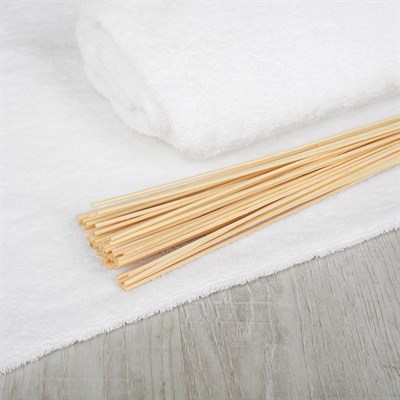 Массажёр «Венчик», с подвесом, деревянный - фото 2063473