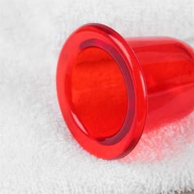 Массажёр антицеллюлитный «Чудо-банка», 2 шт, цвет МИКС - фото 2063558