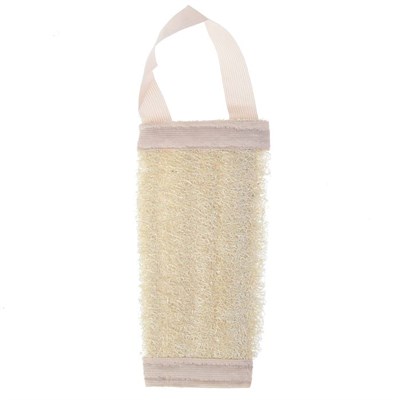 Мочалка банная люффа (евро) - фото 2063808