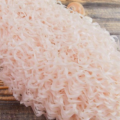 Мочалка банная  "Бублик" большая - фото 2063836