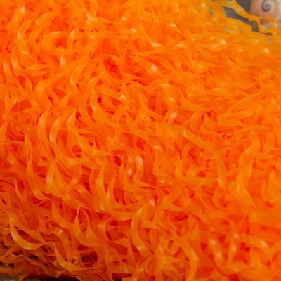 Мочалка банная  "Бублик" большая - фото 2063839