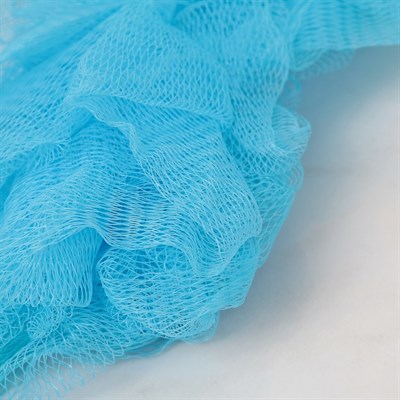 Мочалка на ручке, цвет МИКС - фото 2063866