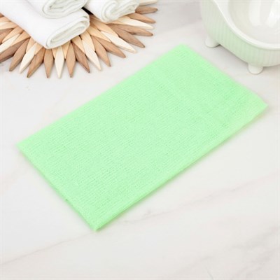 Мочалка для тела "Японская", цвет МИКС - фото 2063956