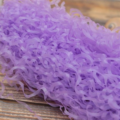 Мочалка банная " Бублик" малая, цвет микс - фото 2063972