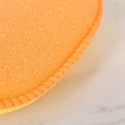 Губка банная детская "Том и Джерри", цвет МИКС - фото 2064128