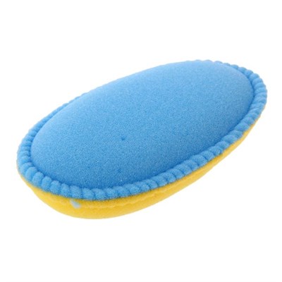 Губка банная детская "Том и Джерри", цвет МИКС - фото 2064132