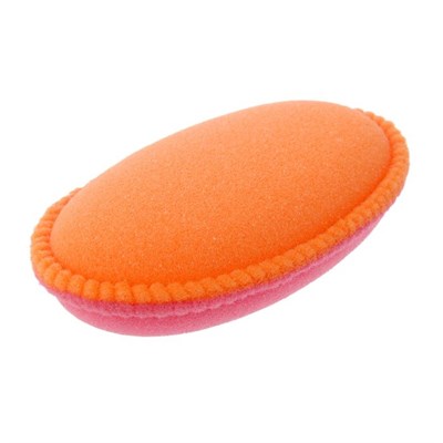 Губка банная детская "Том и Джерри", цвет МИКС - фото 2064135