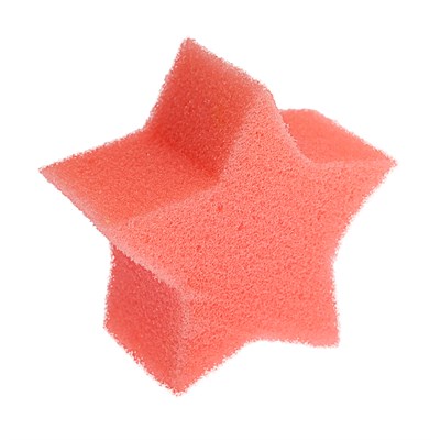 Развивающие детские губки/игрушки «Самоделкин 2», набор 3 шт., МИКС - фото 2064286