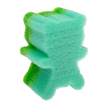 Развивающая губка/мыло, МИКС - фото 2064295