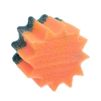 Развивающая губка/мыло, МИКС - фото 2064299