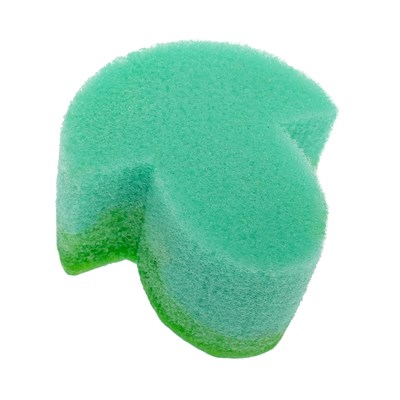 Развивающая губка/мыло, МИКС - фото 2064301