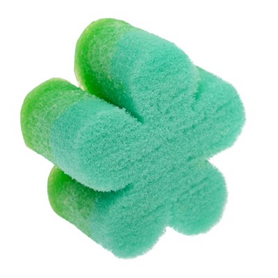 Развивающая губка/мыло, МИКС - фото 2064302