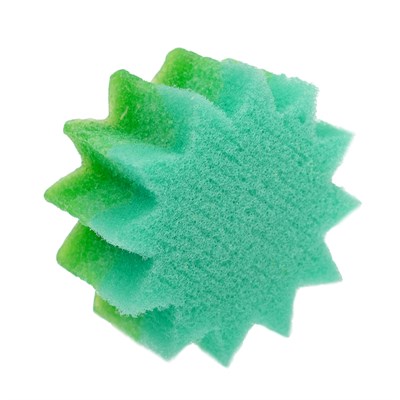 Развивающая губка/мыло, МИКС - фото 2064305