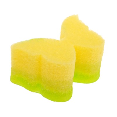 Развивающая губка/мыло, МИКС - фото 2064306