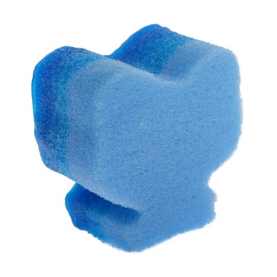 Развивающая губка/мыло, МИКС - фото 2064308