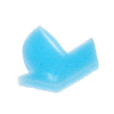 Игровой набор для купания детский «Пиратик», губка - мочалка, 2 шт. - фото 2064330