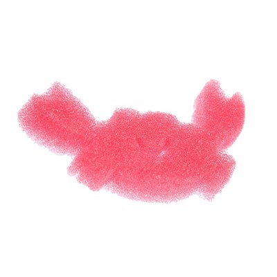 Игровой набор для купания детский «Морские жители», губка - мочалка, 4 шт. - фото 2064368