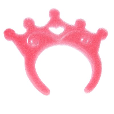 Игровой набор для купания детский «Принцесса», губка - мочалка, 2 шт. - фото 2064390