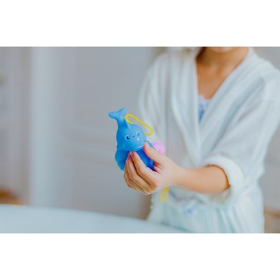 Мочалка для тела Cupellia SPA Kids "Океания", МИКС - фото 2064469