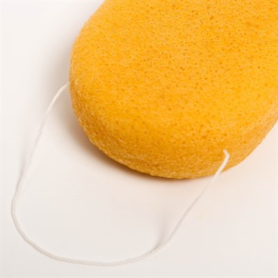 Натуральная детская губка “Lubby” - фото 2064481