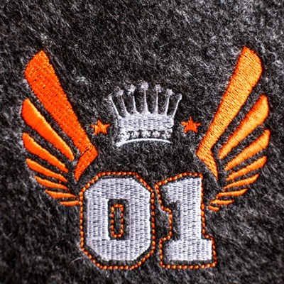 Набор "Защитнику Родины" шапка, 2 масла 15 мл - фото 2064873