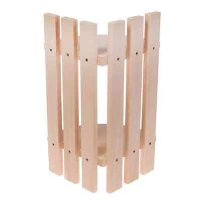 Полочка угловая, 30х20 - фото 2065002