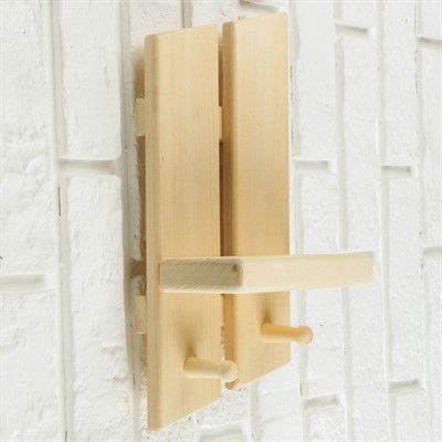 Мыльница 2, липа "Добропаровъ" - фото 2065036