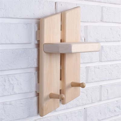 Мыльница 2, липа "Добропаровъ" - фото 2065037