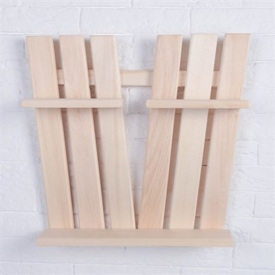 Полка «Моль» 450*500*80мм - фото 2065107