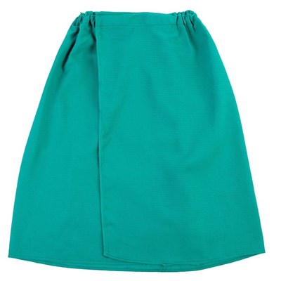 Килт для бани и сауны "Добропаровъ", 150х75 см, мужской, хлопковый, микс - фото 2065426