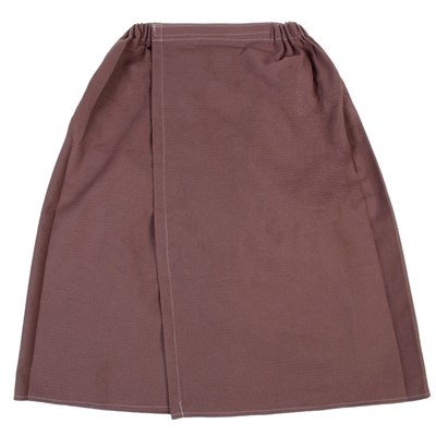 Килт для бани и сауны "Добропаровъ", 150х75 см, мужской, хлопковый, микс - фото 2065433