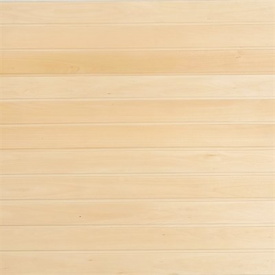 Вагонка ЛИПА сорт "Высший" 300х8,8х1,5см в упаковке (2,64м2) 10шт "Лесопилка 166" - фото 2065500