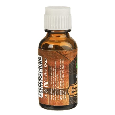 Эфирное масло "Мята", флакон-капельница, 17 мл, "Добропаровъ" - фото 2065570