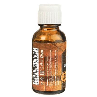 Эфирное масло "Эвкалипт", флакон-капельница, 17 мл, дезинфицирующее, "Добропаровъ" - фото 2065585