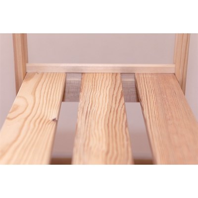 Стеллаж деревянный "Гамма", 64×28×159см - фото 2065748