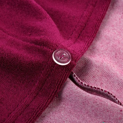 Чалма для волос "Добропаровъ", махра, хлопок, цвет микс - фото 2065776