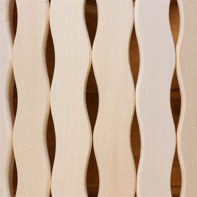 Абажур "Косичка "  "Добропаровъ" - фото 2065854