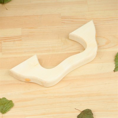 Ручка дверная "М-ка" - фото 2065890