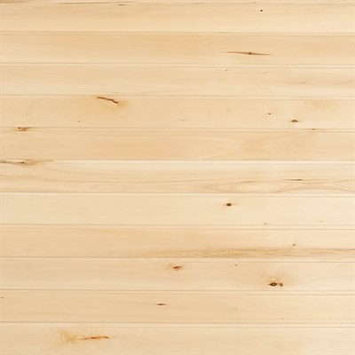 Вагонка ЛИПА сорт "Второй" 250х8,8х1,5см в упаковке (2,2м2) 10 шт "Лесопилка 166" - фото 2066271